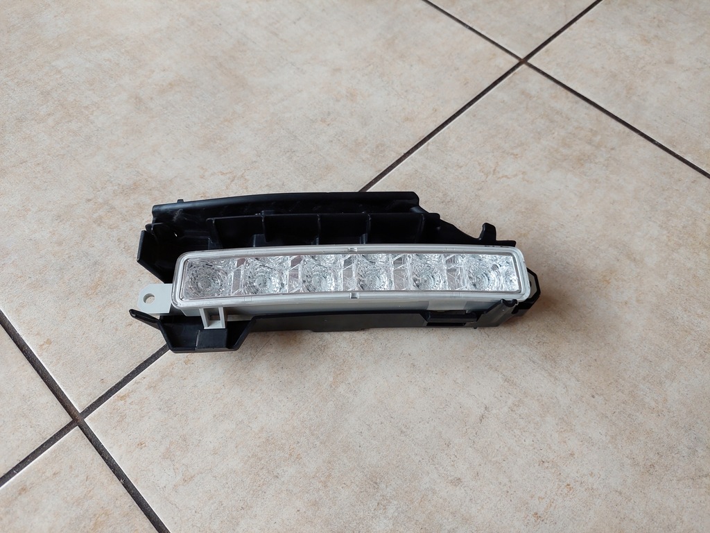 фото №5, Свет led - кронштейн - toyota aygo ii 14-18