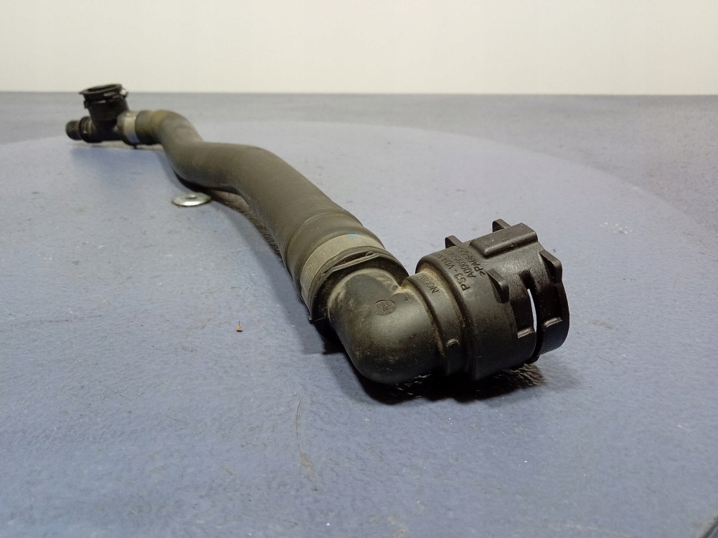 фото №5, Mercedes gls x167 400d 2.9 шланг водяной жидкость охлаждающий a1675010403