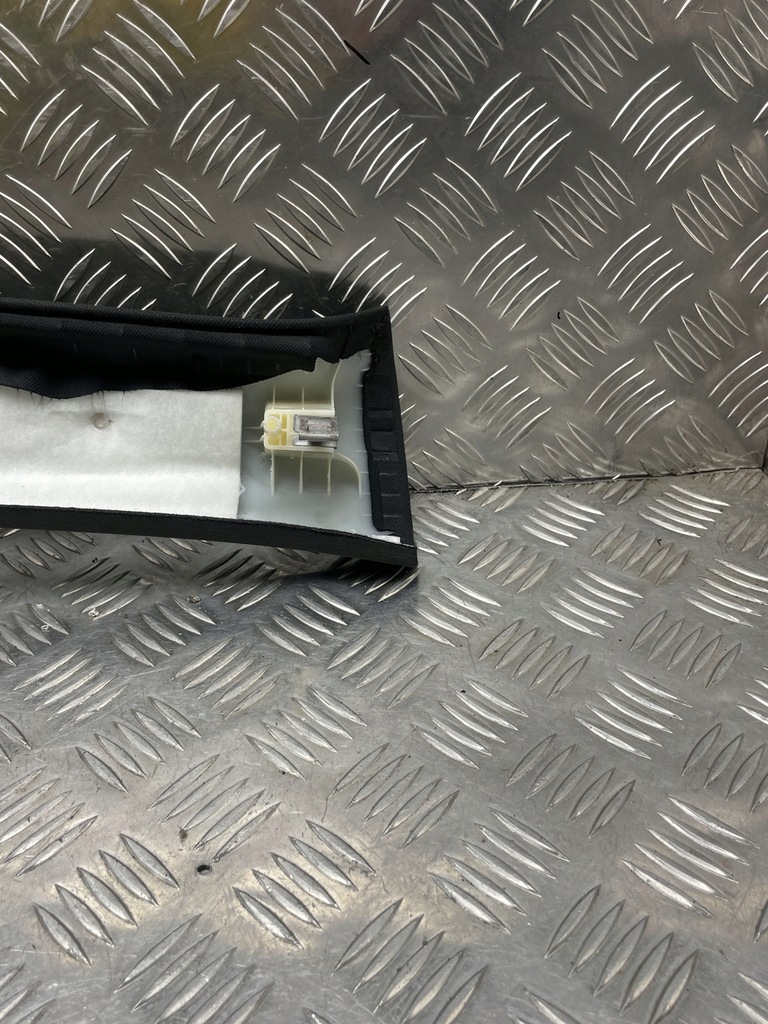 фото №9, Audi q3 защита обшивка корпус стойка левая 83f867233 83a035398