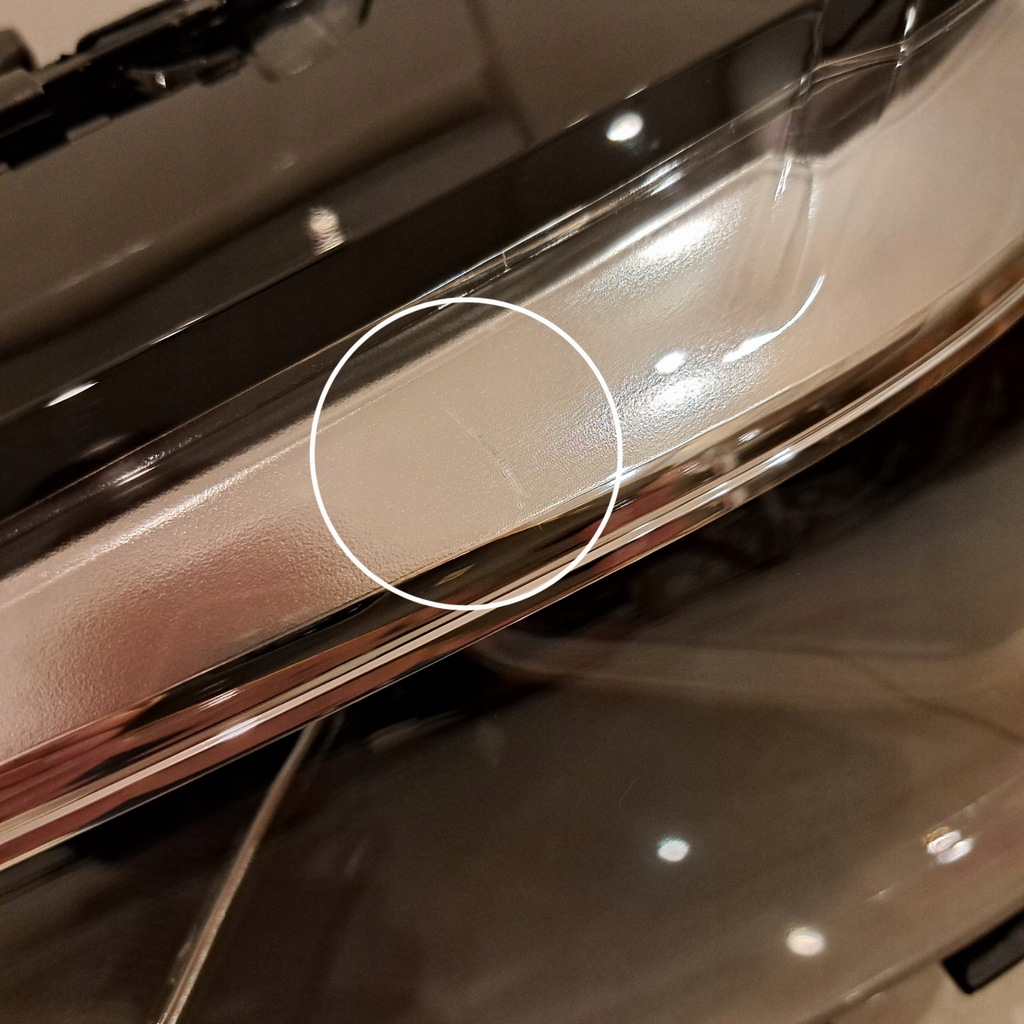 фото №11, Bmw x5 g05 x6 g06 лампа фара full led лівий europa 5a27981