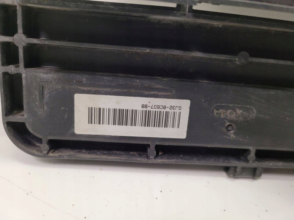 Вентилятор радиатора land rover discovery sport 2017 gj32-8c607-bb Цена