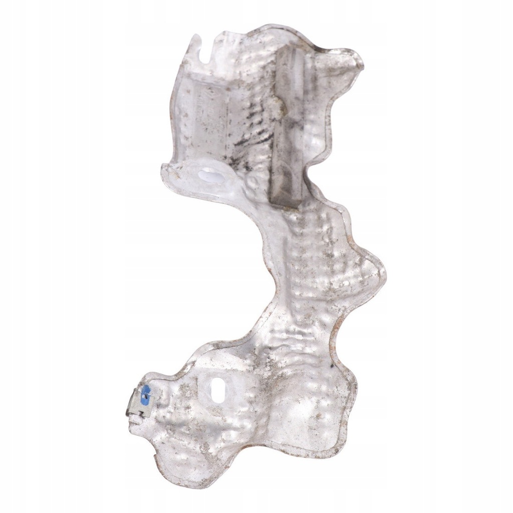 фото №11, Opek vivaro renault trafic nissan nv300 защита тепловая 118342379r