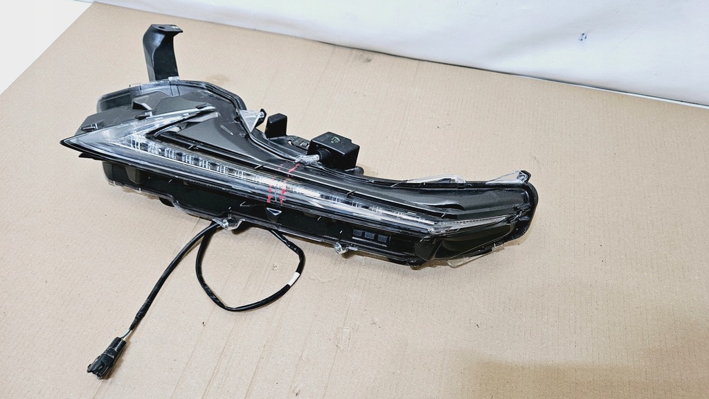 фото №1, Лампа перед передняя левая led lexus nx 300h