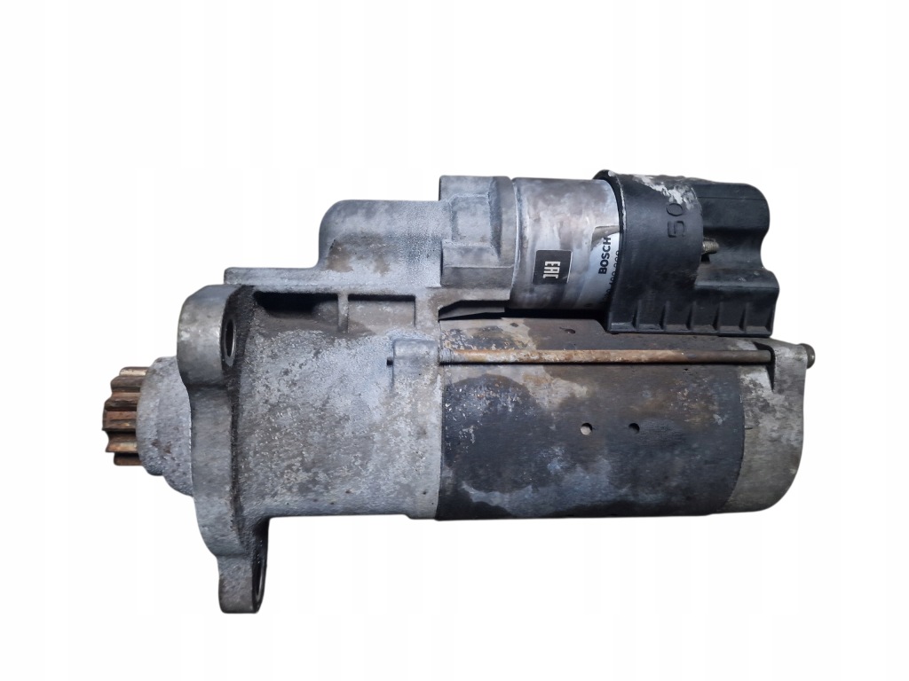 Купити Стартер scania r 2339402362 bosch