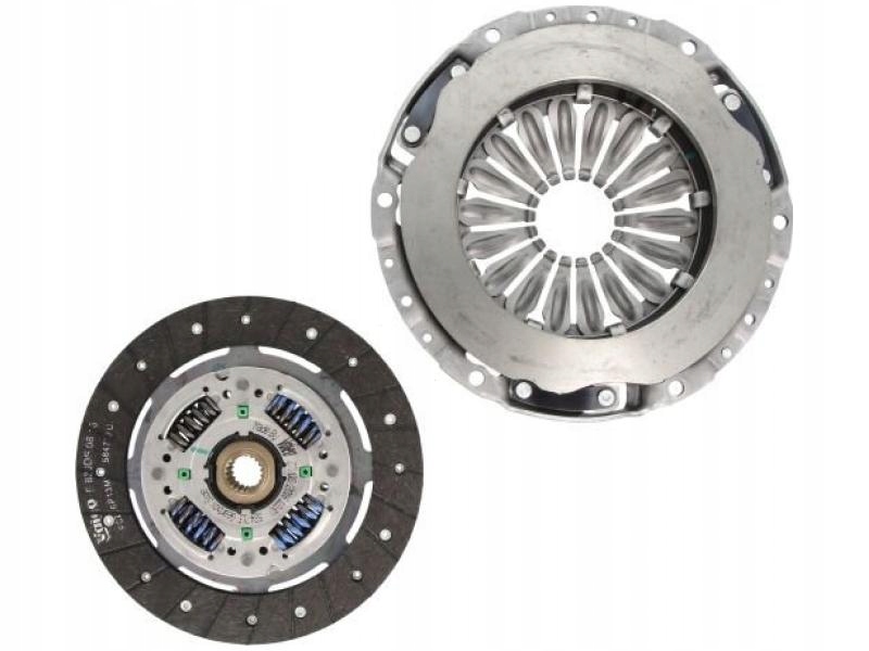 Купить Набор сцепления valeo va832106