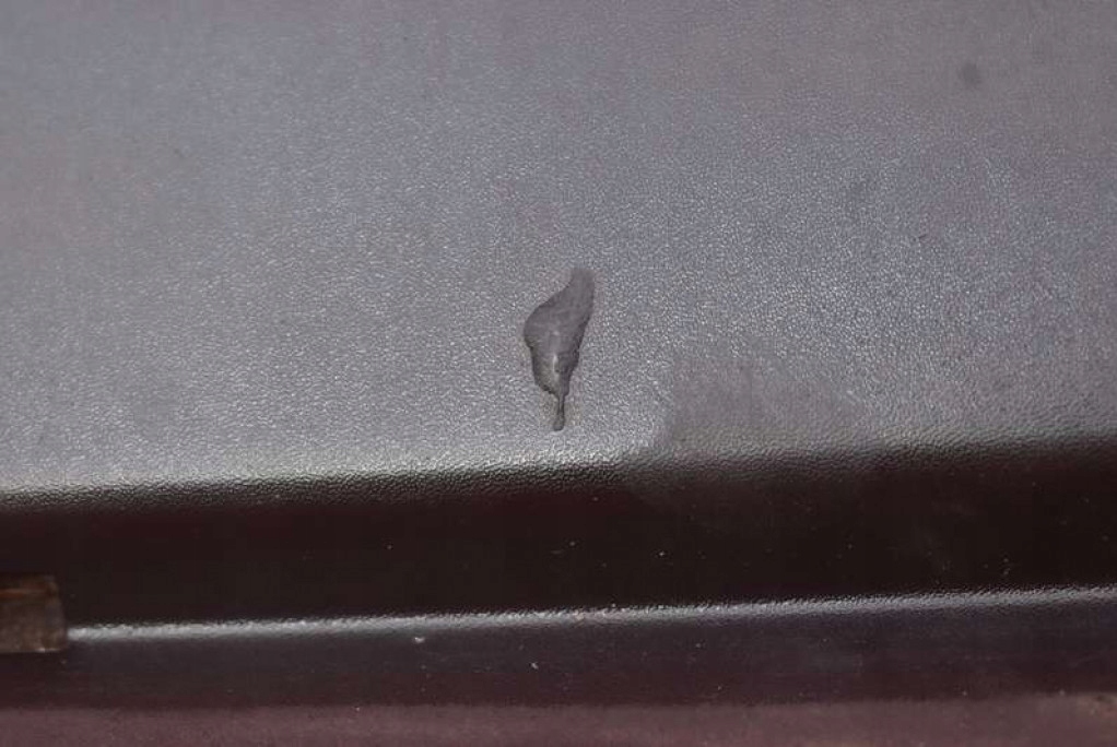 фото №4, Жабо eu 8200229873 renault trafic 2 ii 01-06