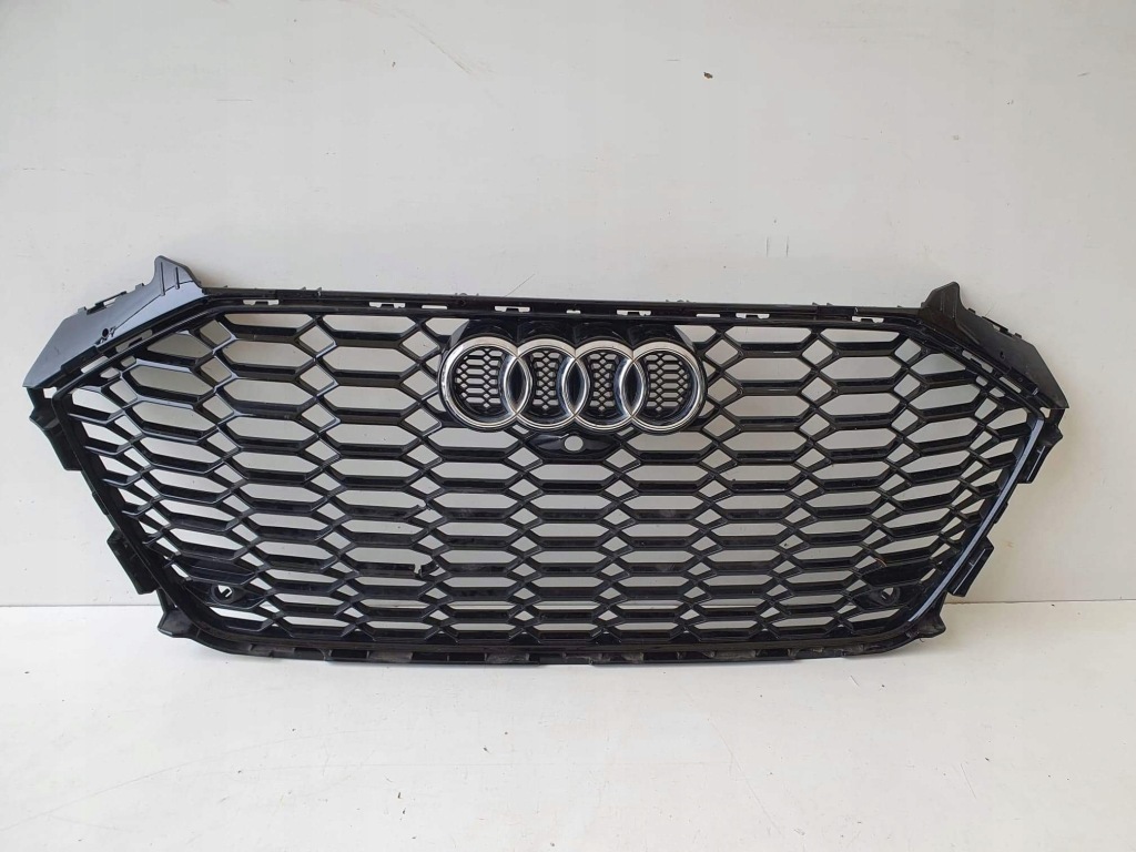 фото №1, Audi rs4 8w0 решётка радиатора решётка радиатора 8w0853651 bf bg оригинал