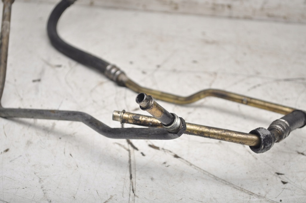 фото №9, Aston martin db7 5.9 дроти паливні