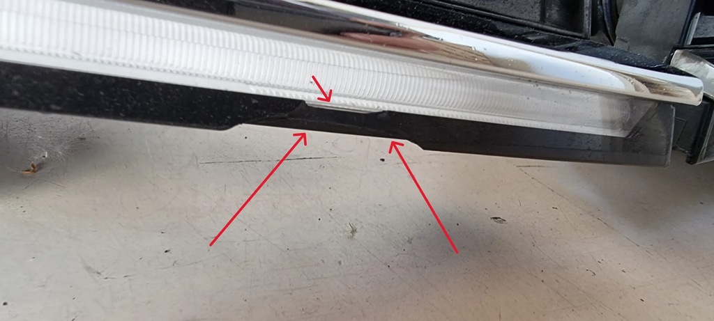 фото №15, Лампа full led ліва права do vw arteon lift '17-'22 3g8