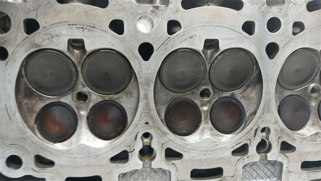 фото №16, Головка права cadillac xt5 gmc chevrolet camaro vi 3.6 v6 lgx 16- 12666130