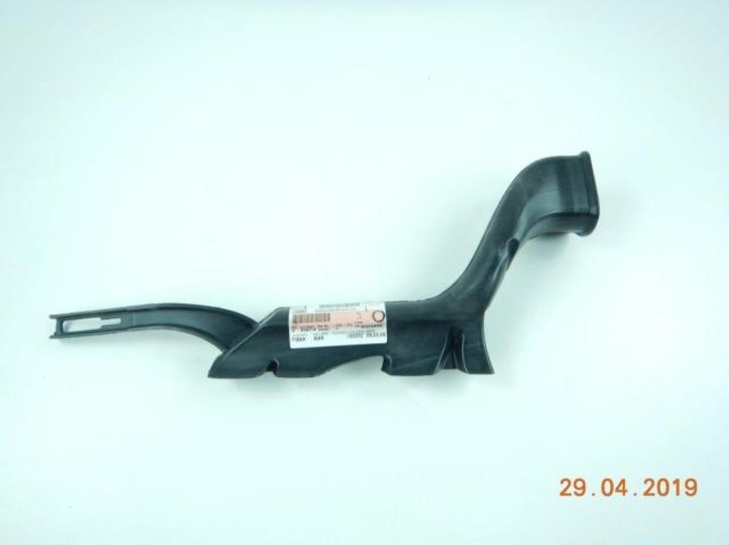 фото №7, Канал обдув правый ford kuga 08-12 1300460