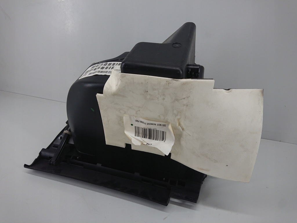 фото №11, Ford s-max mk1 lift 10- бардачок пасажира