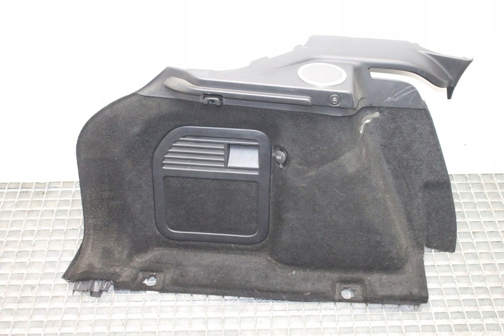 фото №12, Левая обивка багажника land rover range rover evoque l538 bj3245431