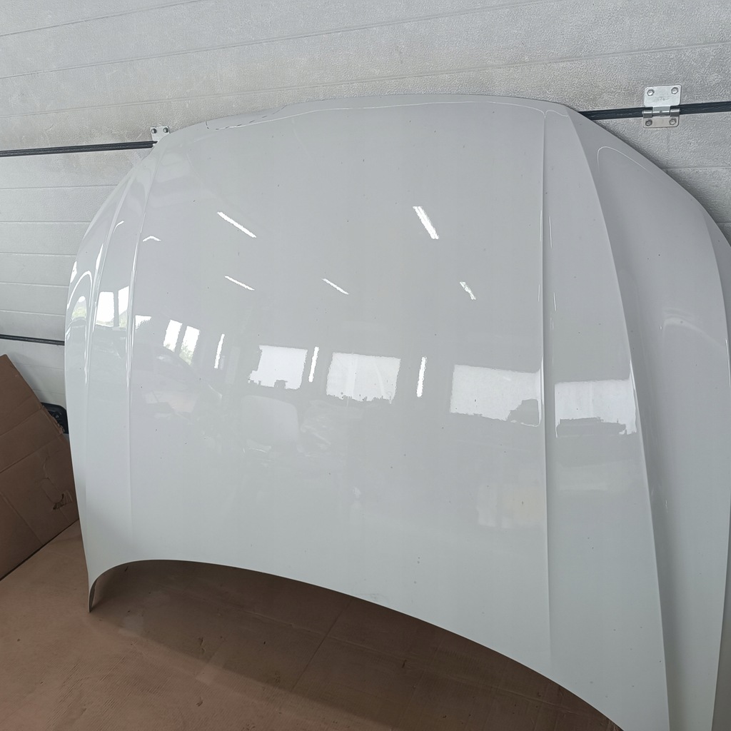 фото №5, Капот vw arteon 3g8 17-