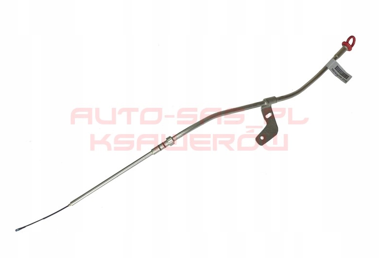 фото №1, Щуп оливи iveco daily 3.0 e6