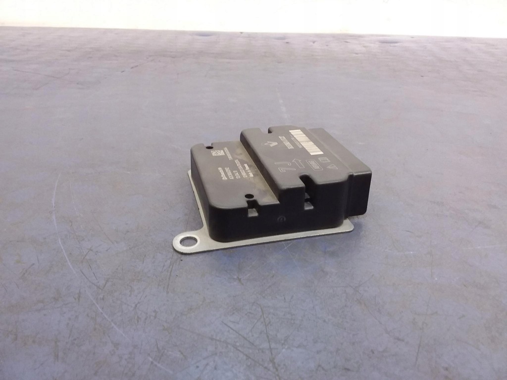 фото №11, Dacia sandero ii приборная панель приборная с подушка безопасности