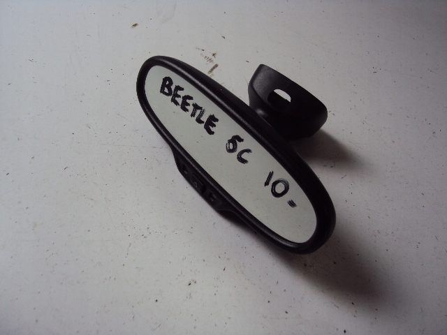 фото №1, Дзеркало внутрішнє vw beetle 5c 10-