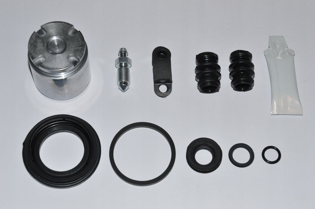 фото №1, Набір ремонтний супорт задня d41199c mazda rx-8