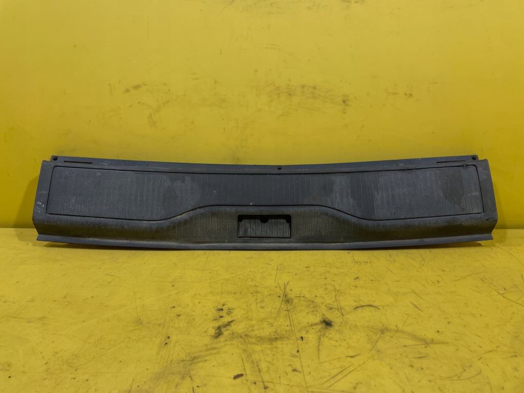 фото №1, Opel zafira b - захист поперечина заднього - 322225228