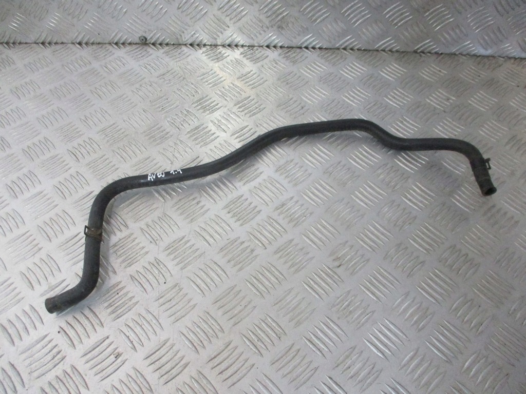 фото №1, Шланг труба wąż wody chevrolet aveo t200 1.4