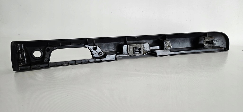 фото №3, Молдинг накладка двері лівий задня dacia dokker оригінал