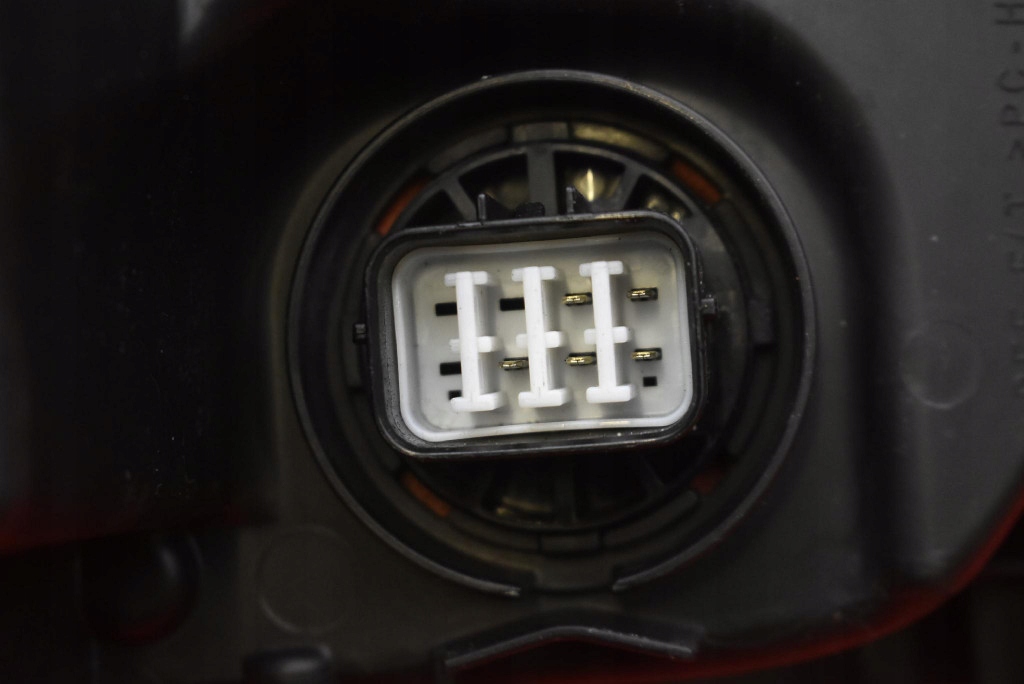 Фара левый фонарь  перед ксенон европа  33150-tv0-g310-m1 honda civic ix рестайлинг с Разборки