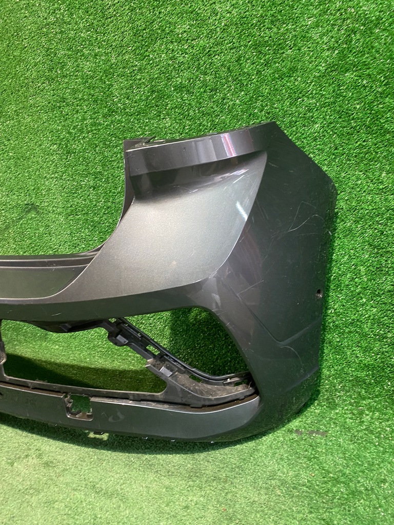 фото №2, Бампер задний задняя vw t-roc lift r-line