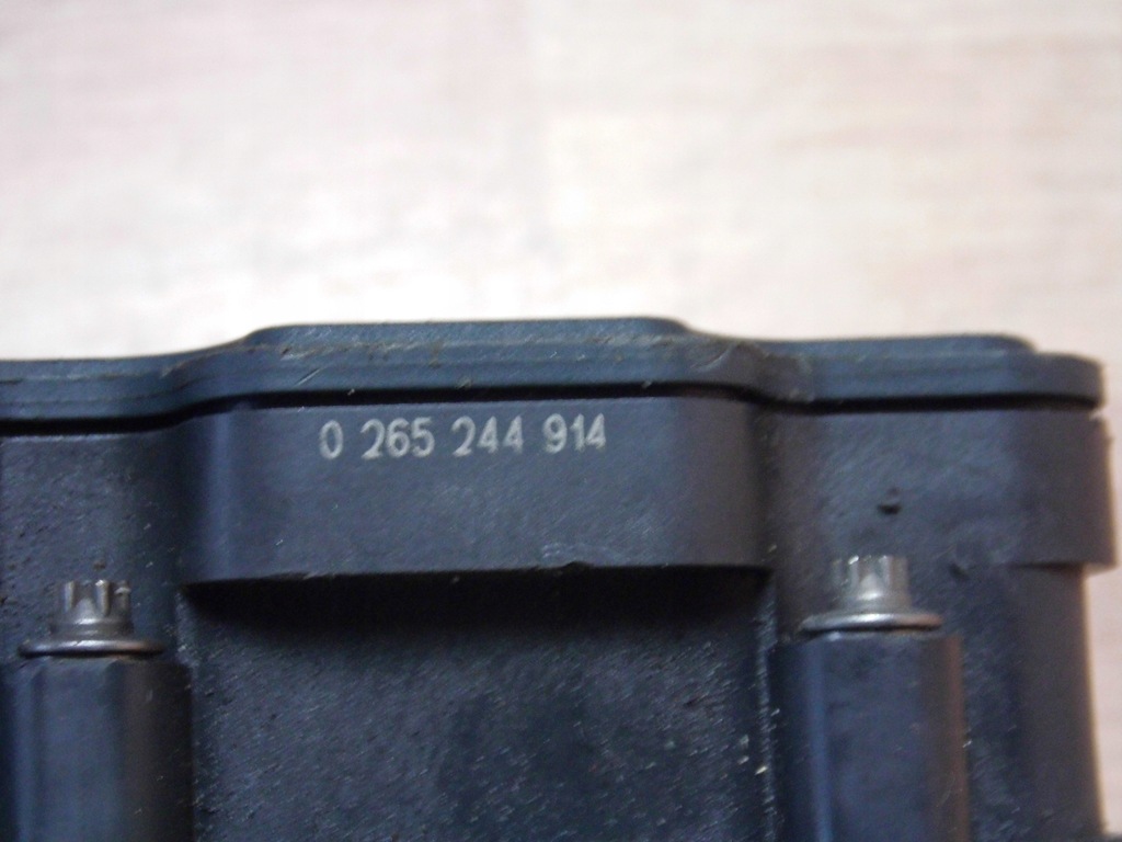 фото №8, Nissan qashqai ii насос abs 0265956165 0265244914 476604ej1c