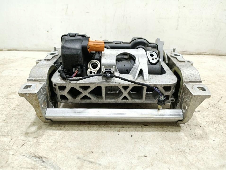 Компрессор, кондиционер mercedes-benz eqs 2022 a2978307002 Оригинал