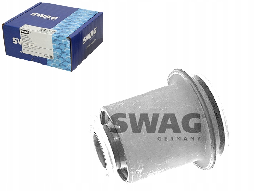 Купить Втулка рычага [swag]