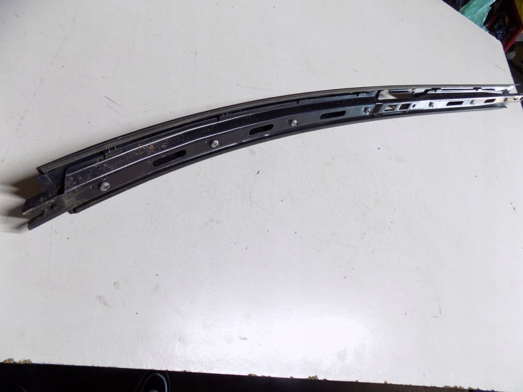 фото №1, Honda cr-v iii рейлинг крышный правый перед