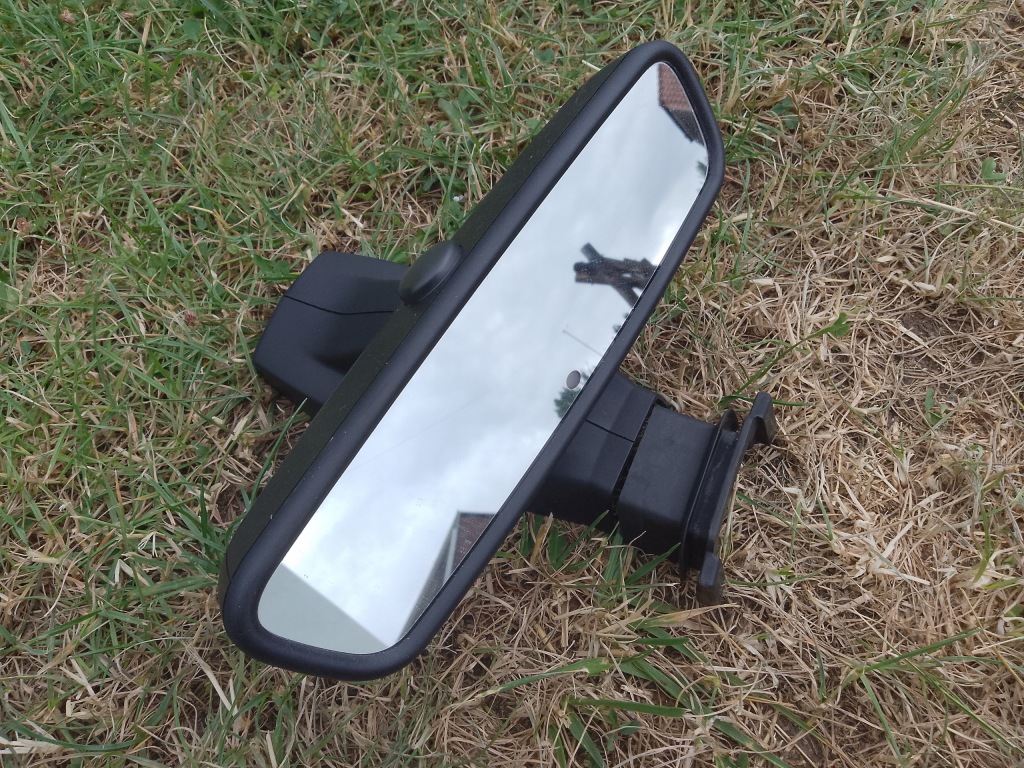 фото №1, Bmw 5 f11 f10 дзеркало внутрішнє заднього виду m набір