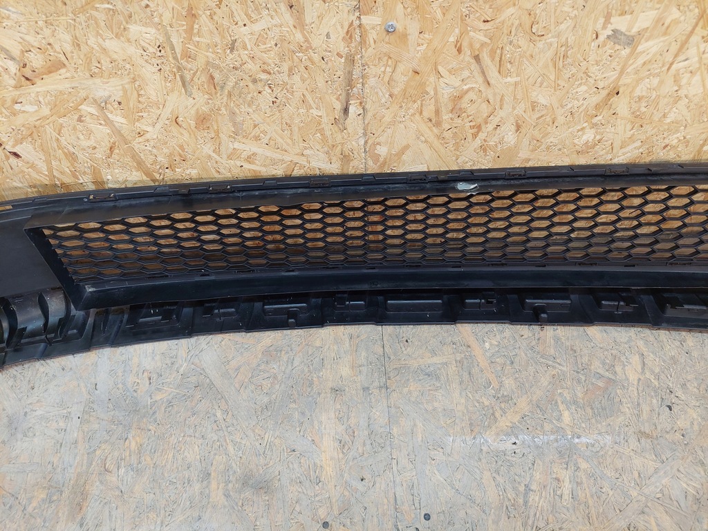 фото №7, Решітка бампера перед renault trafic iii 622544919r