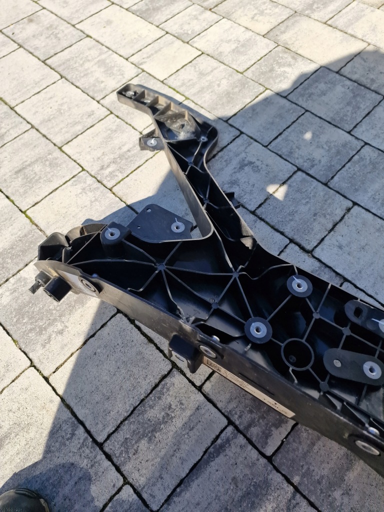 Ремінь передній tesla model y Київ