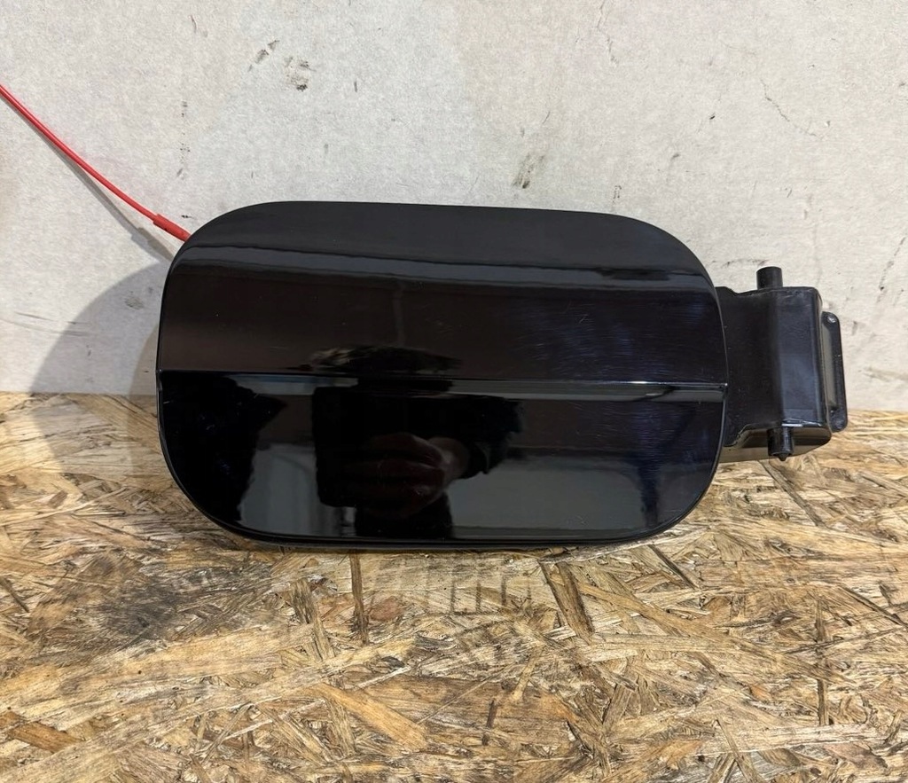 фото №1, Audi q7 4m крышка заливная горловина топлива 4m0809906 l041