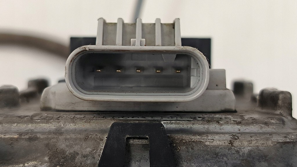 фото №4, Датчик 227908265r renault master iii