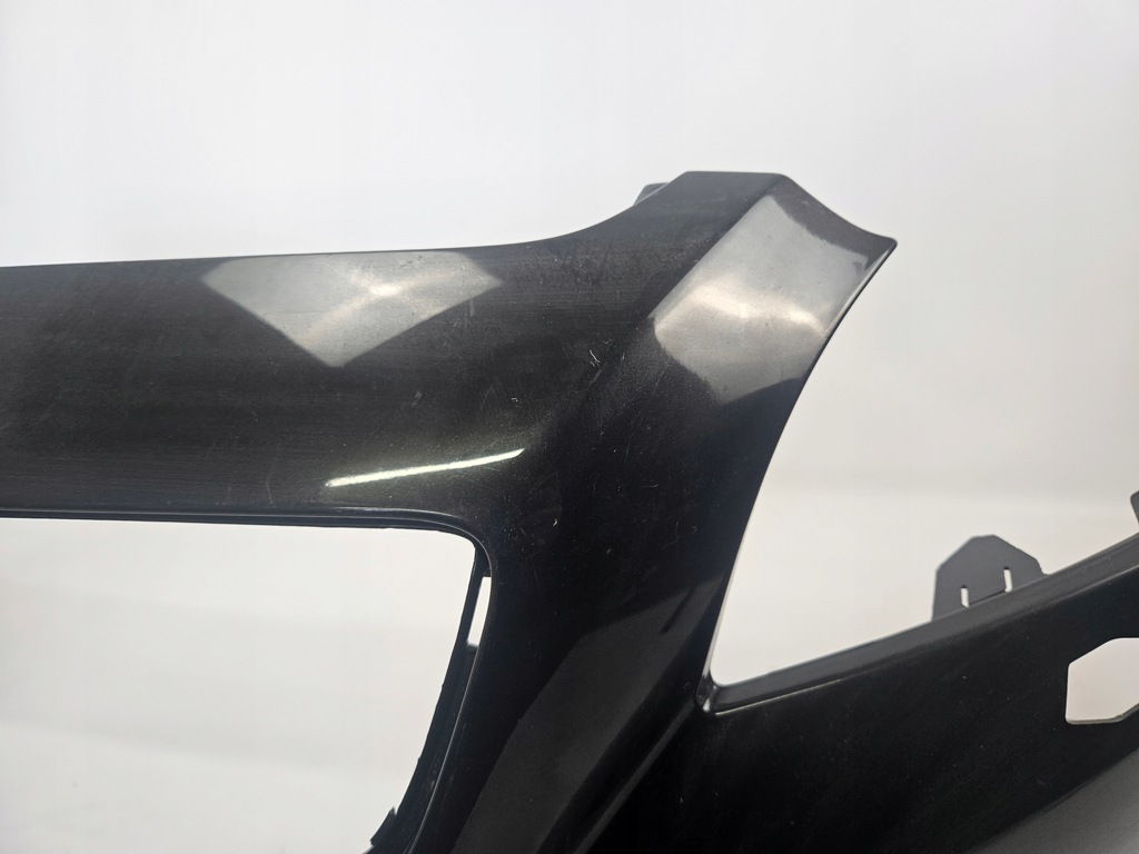 фото №12, Volvo c70 ii lift 2009 - 2013 бампер перед 4 x pdc омивачі 31214846