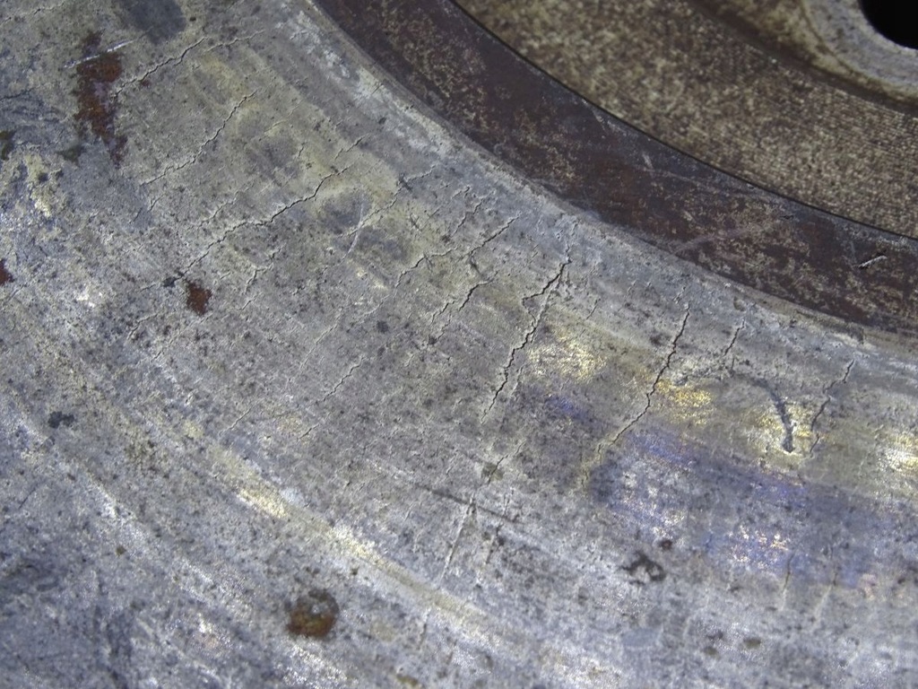 фото №5, Iveco eurocargo i 91-02 6.0 колесо маховик 310mm