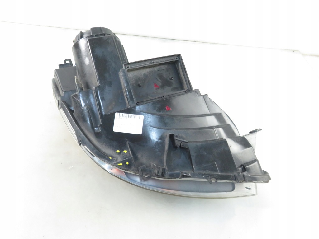 фото №10, Лампа ліва передня citroen c8 1494316080