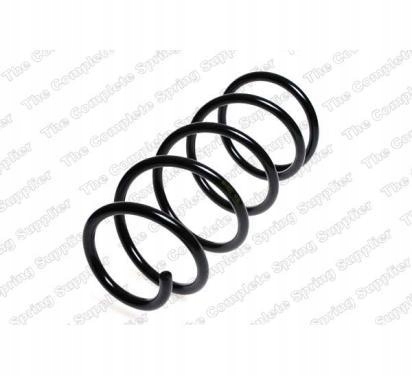 фото №1, Lesjofors пружина підвіска mazda tribute