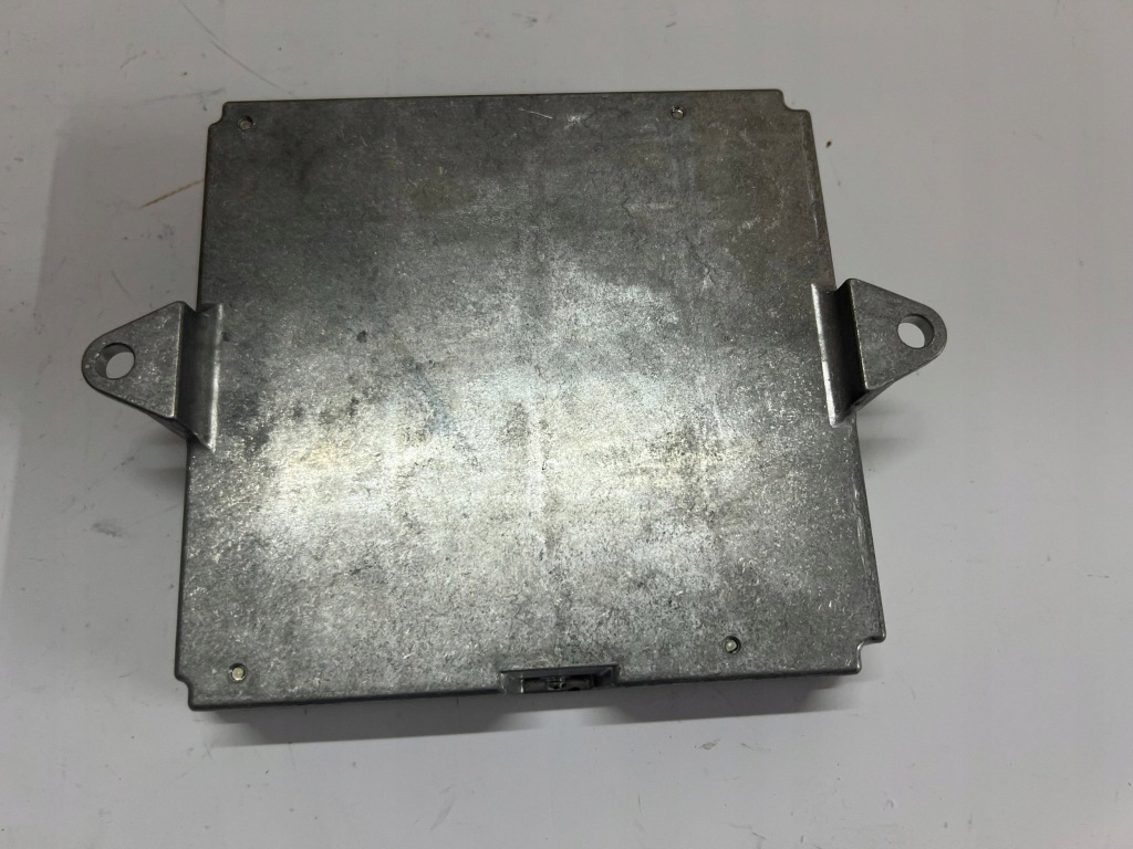 фото №5, Honda accord vii 03-07 2.0 бензин бортовий комп'ютер блок керування ecu двигуна