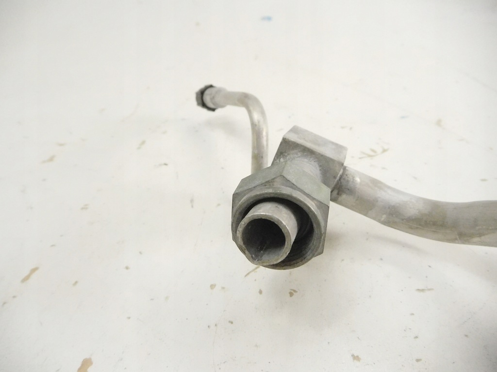 фото №8, Шланг усилителя руль. palio siena 46480311