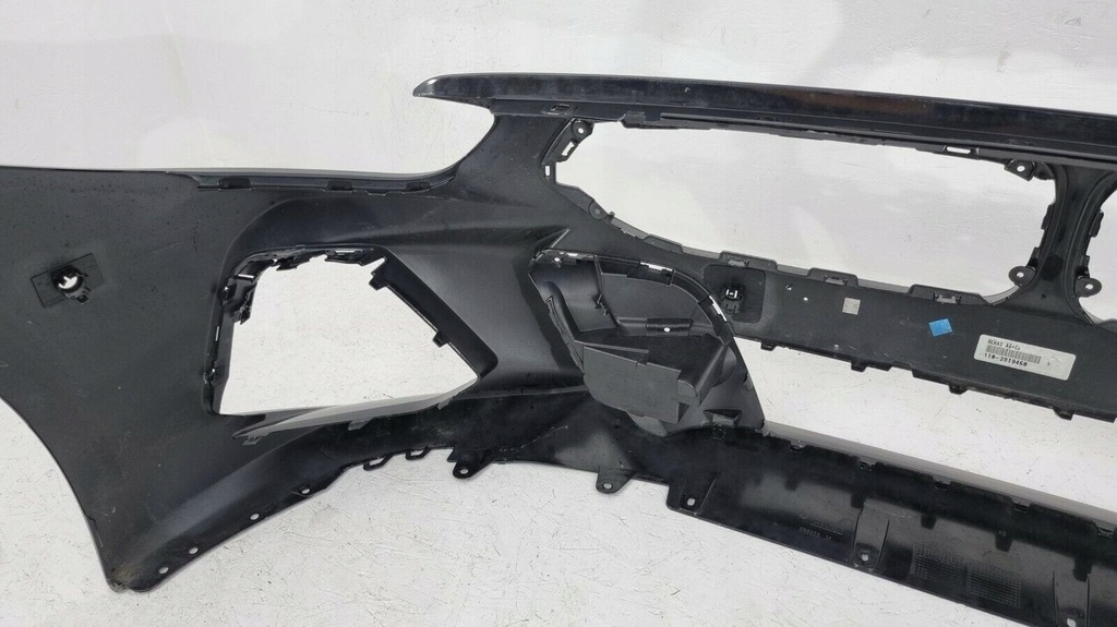 фото №11, Bmw z4 g29 m набор 2019- бампер передний перед 51118073087