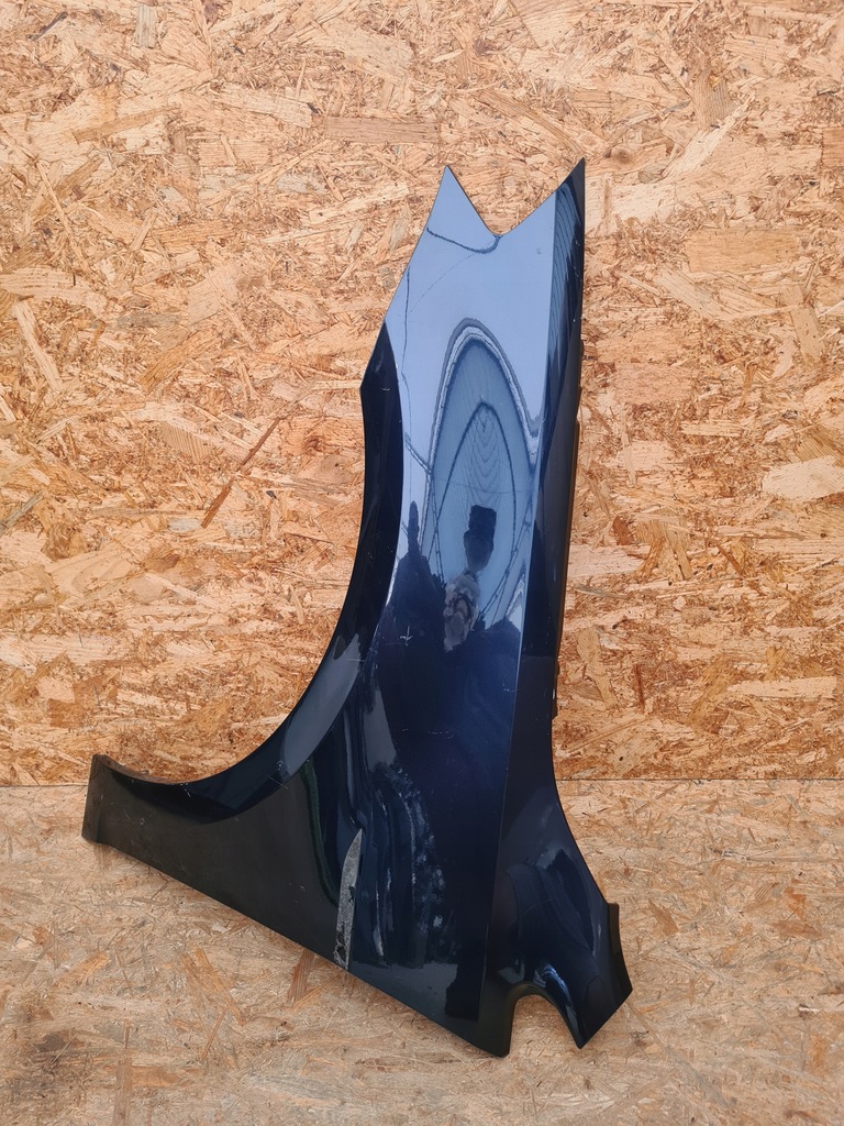 фото №6, Крыло левый передний перед vw golf vii