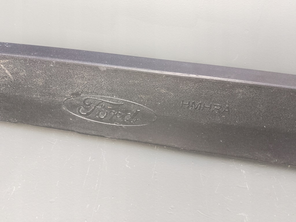 фото №8, Ford ranger 5 2022- подножка правый новый model молдинг порог n1wb-16450-f =