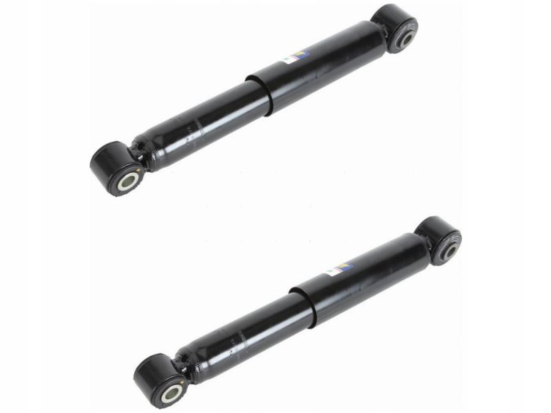 Купить Амортизаторы задняя fiat talento 1.6 2.0 16-