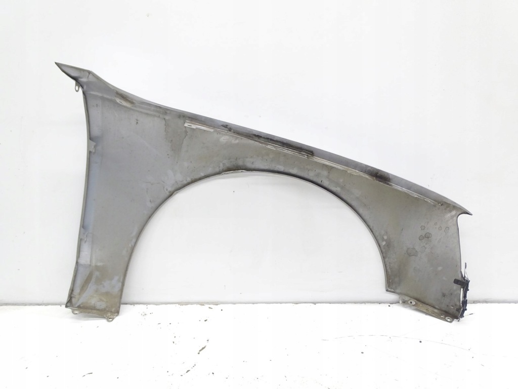 фото №10, Крила лівий перед передній audi a8 d4 lift lz7g