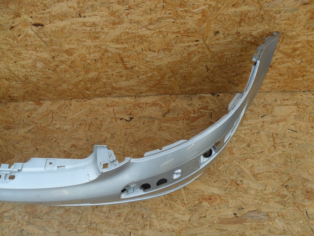 фото №4, Vw golf vi plus 2009 2010 2011 2012 бампер