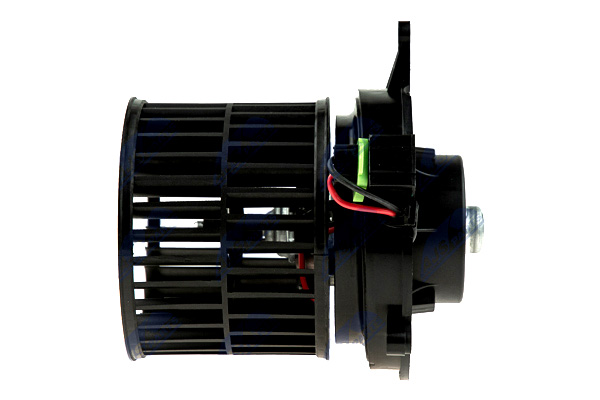 фото №8, Вентилятор обдув повітря ford fiesta 2001-2008 ford fusion