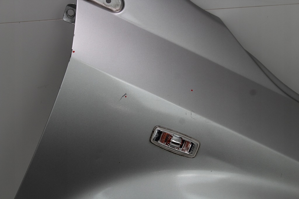 фото №6, Крыло правый перед nissan murano 03-07r ky0
